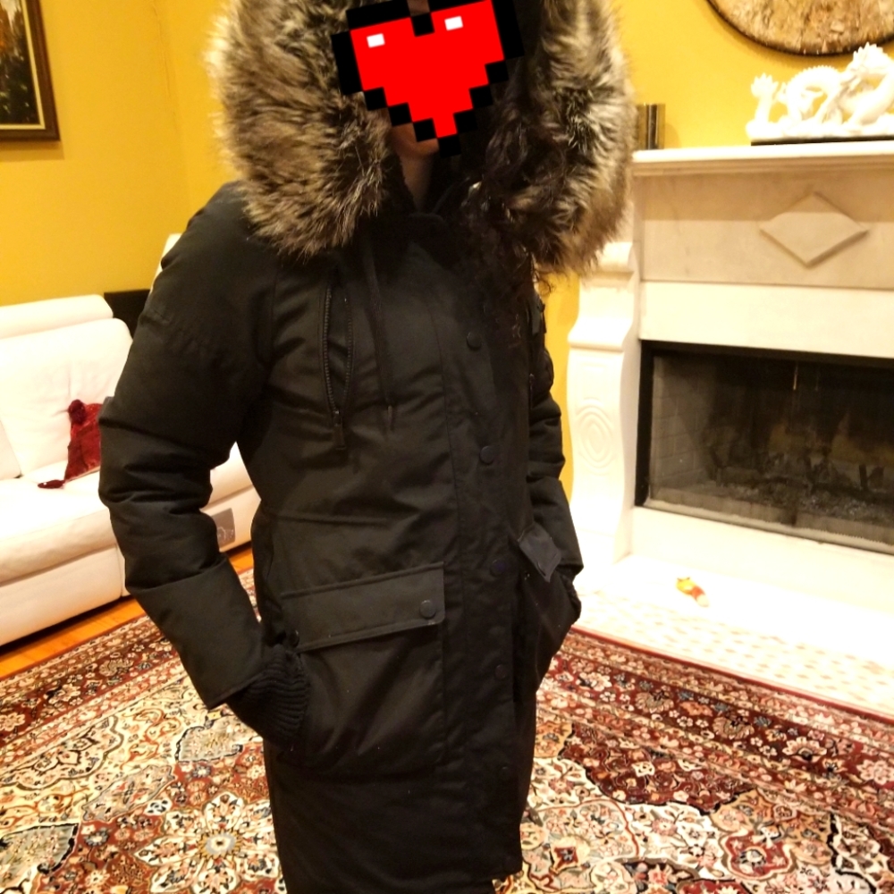 Bcbgeneration Coat - image 1